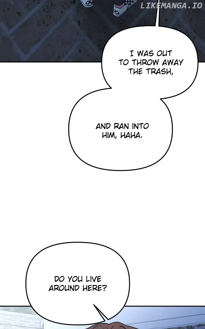 A Campus Romance, I Guess Chapter 25 Online - página 25