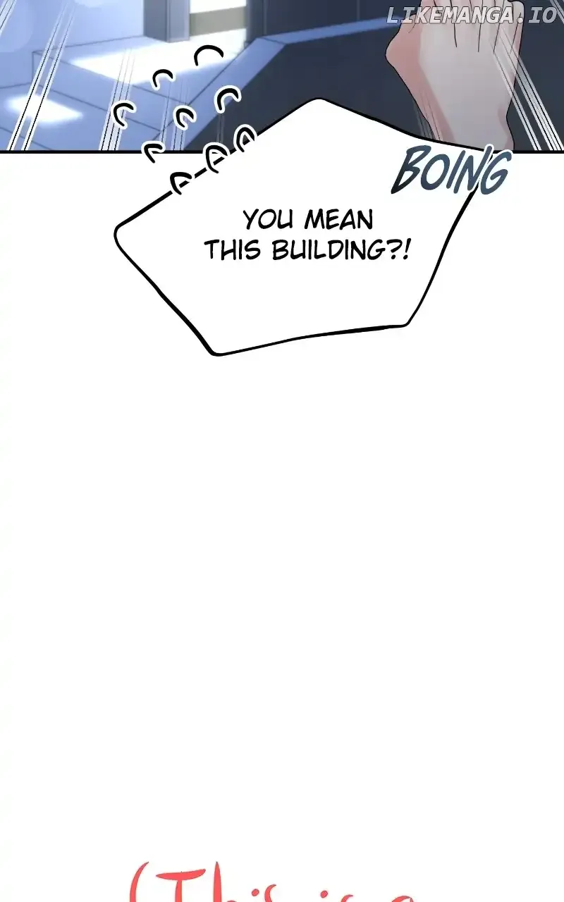 A Campus Romance, I Guess Chapter 25 Online - página 30