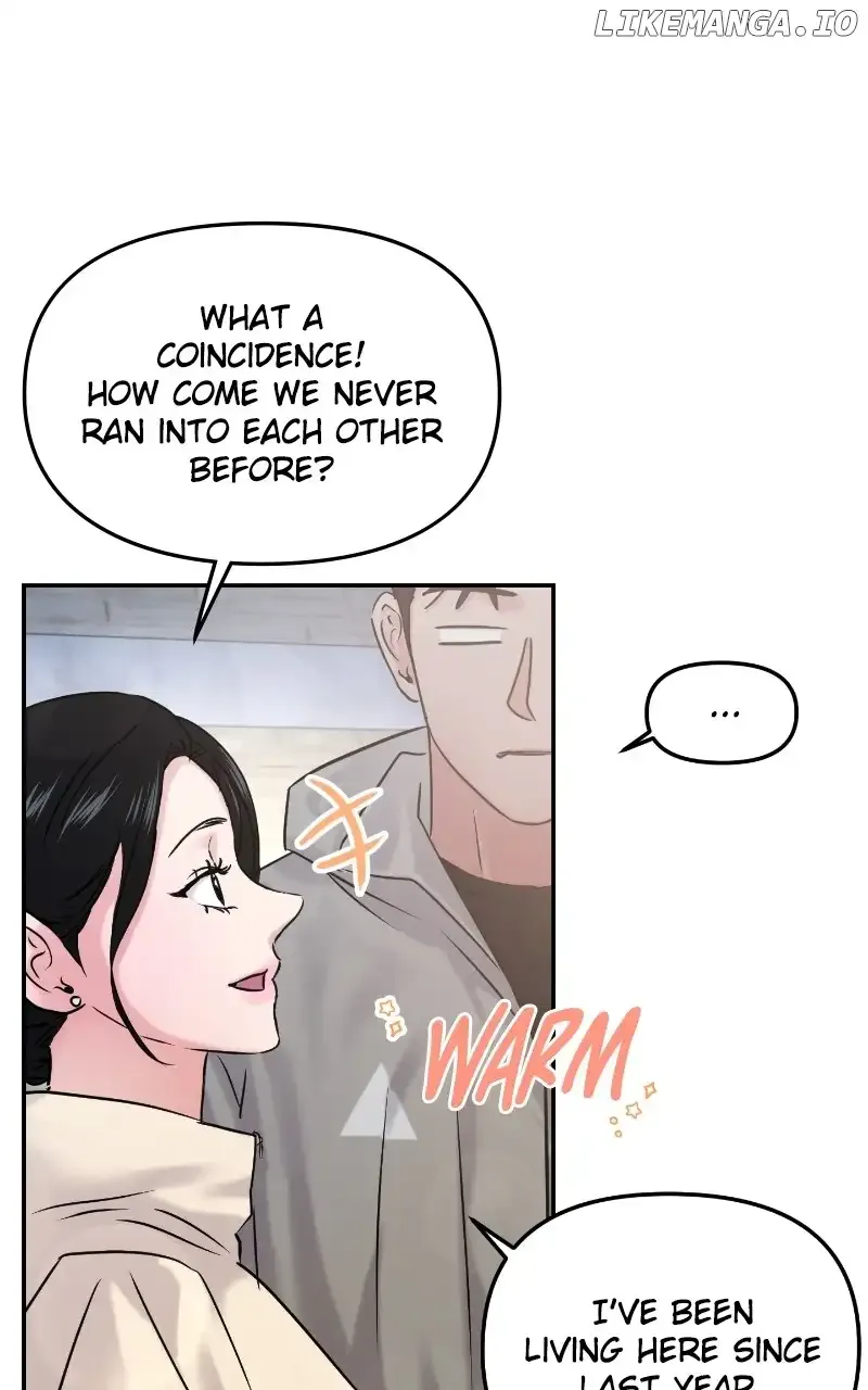 A Campus Romance, I Guess Chapter 25 Online - página 33
