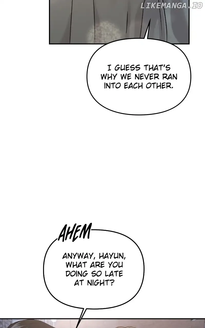 A Campus Romance, I Guess Chapter 25 Online - página 35