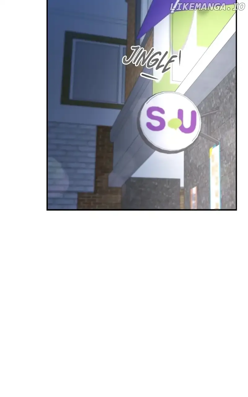 A Campus Romance, I Guess Chapter 25 Online - página 39