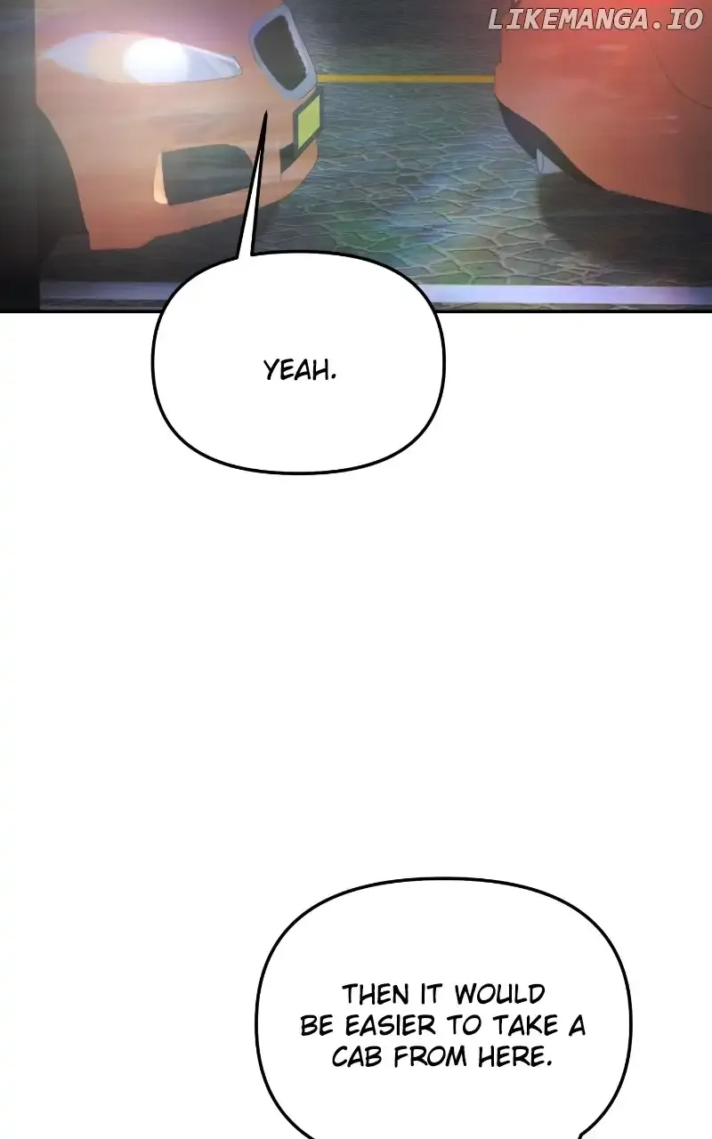 A Campus Romance, I Guess Chapter 25 Online - página 44