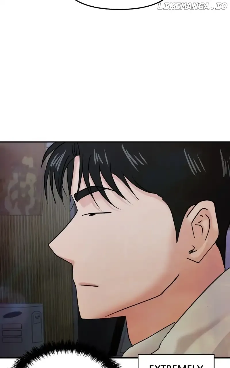 A Campus Romance, I Guess Chapter 25 Online - página 46