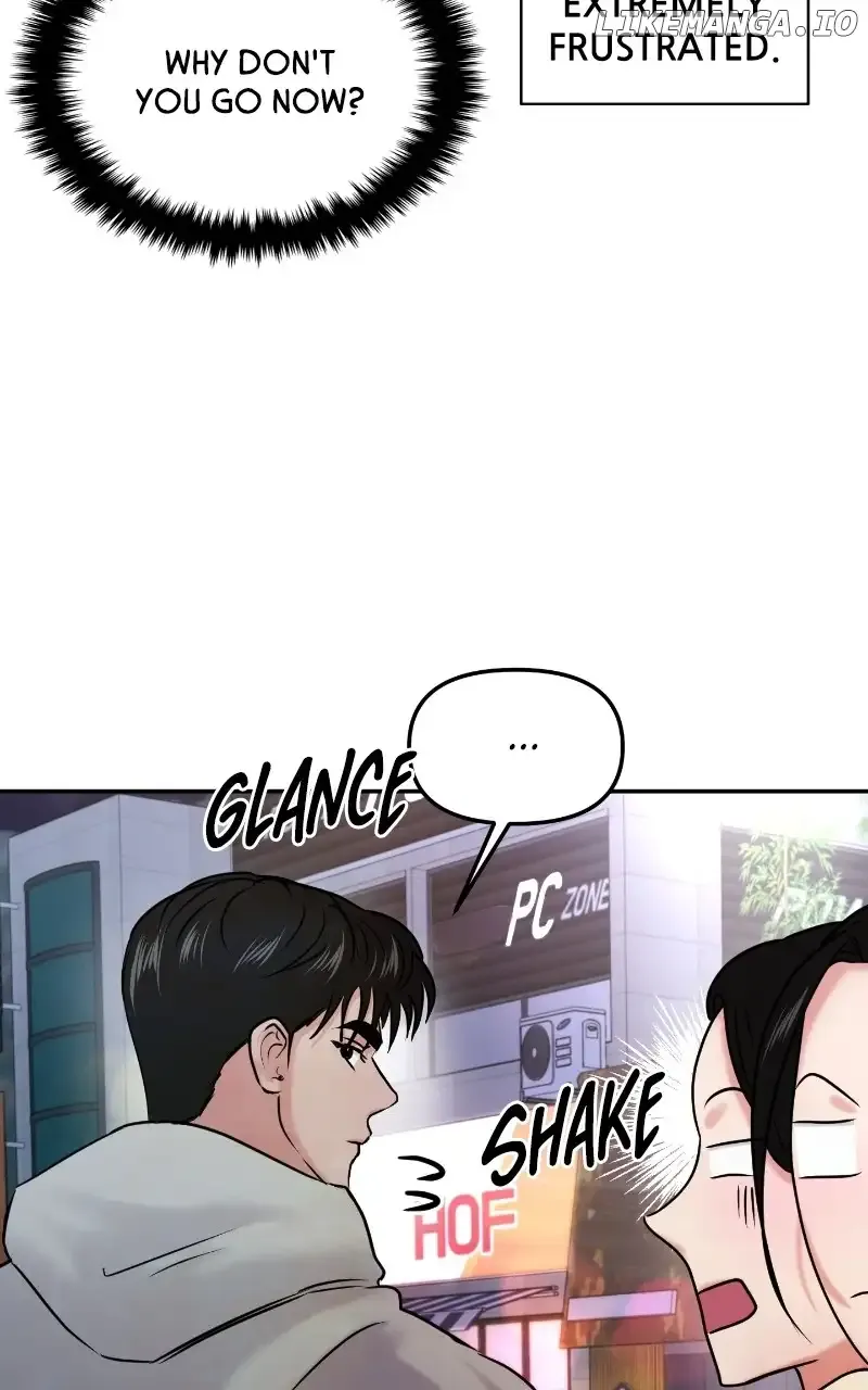 A Campus Romance, I Guess Chapter 25 Online - página 47