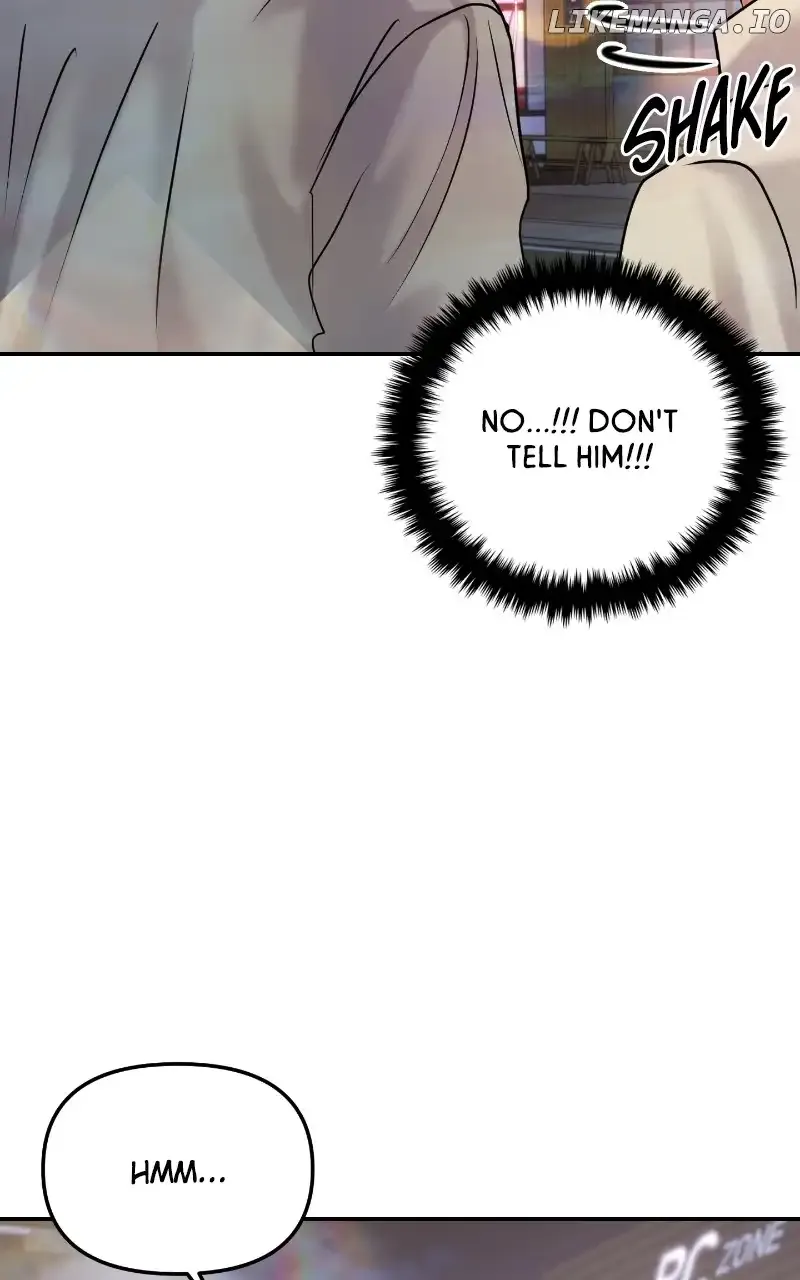 A Campus Romance, I Guess Chapter 25 Online - página 48