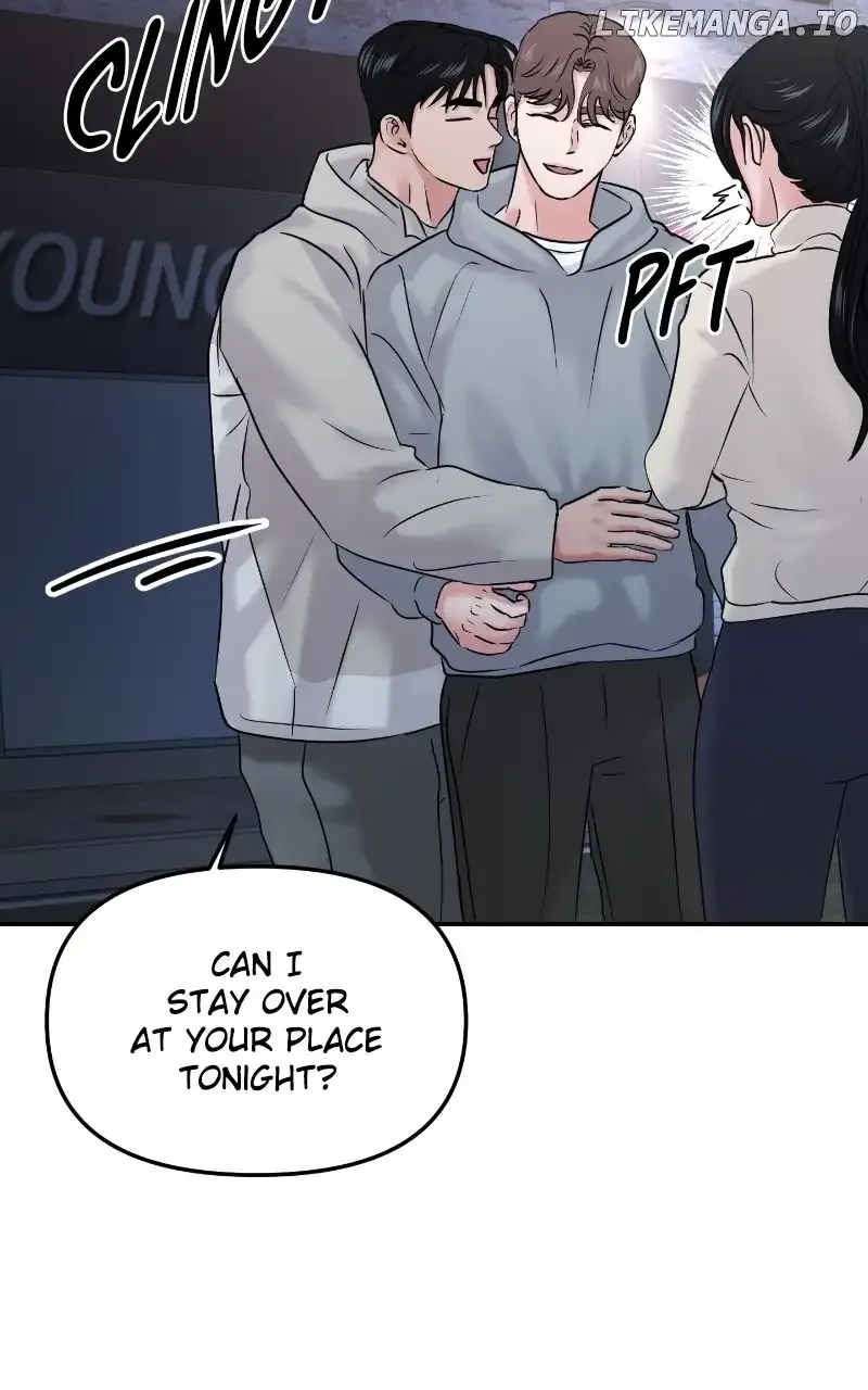 A Campus Romance, I Guess Chapter 25 Online - página 52