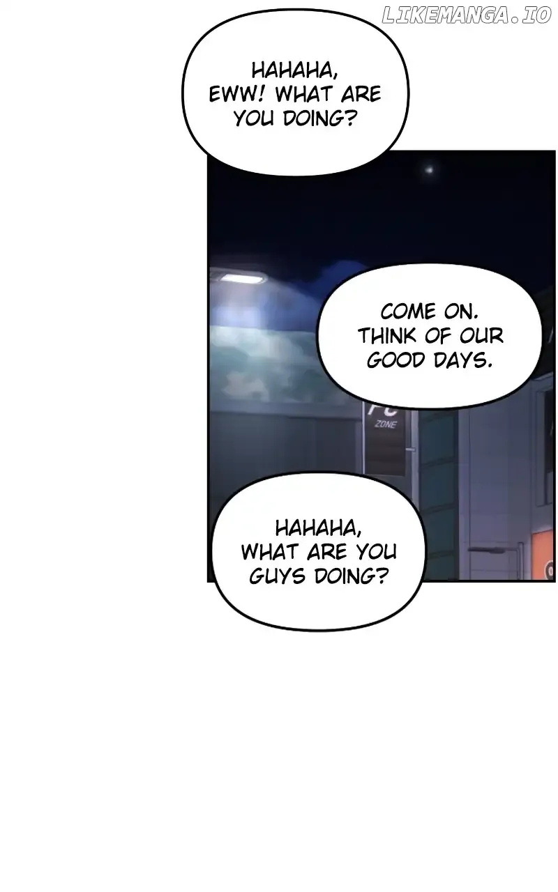 A Campus Romance, I Guess Chapter 25 Online - página 53
