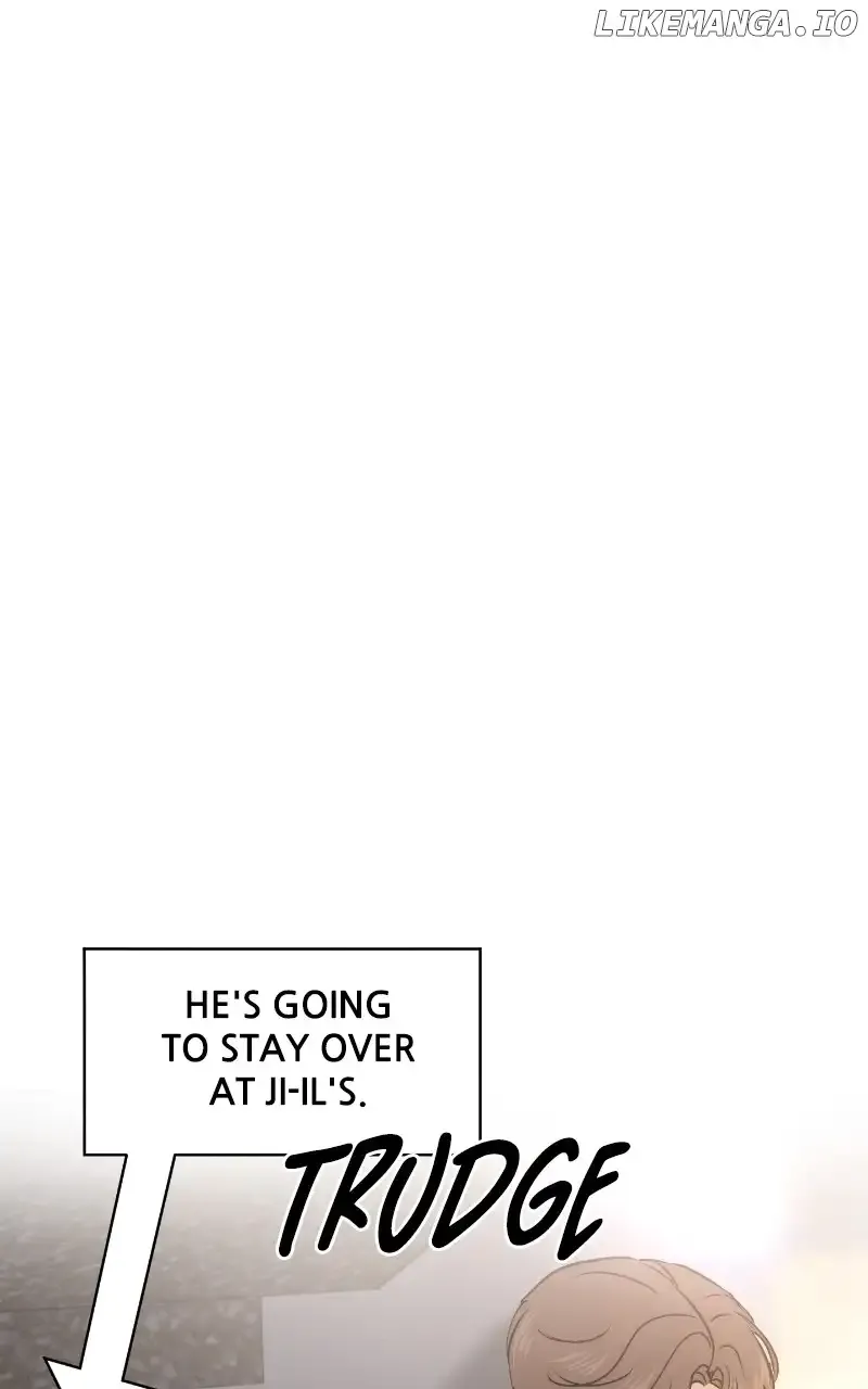 A Campus Romance, I Guess Chapter 25 Online - página 54
