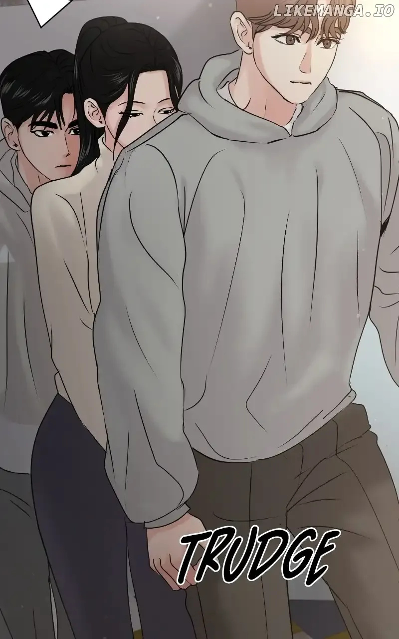 A Campus Romance, I Guess Chapter 25 Online - página 55