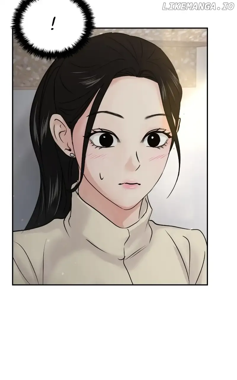 A Campus Romance, I Guess Chapter 25 Online - página 57