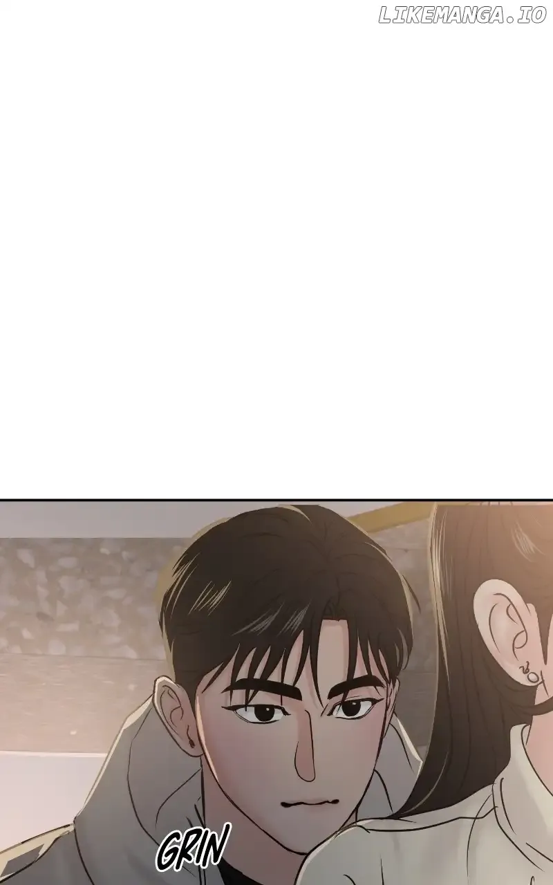 A Campus Romance, I Guess Chapter 25 Online - página 58