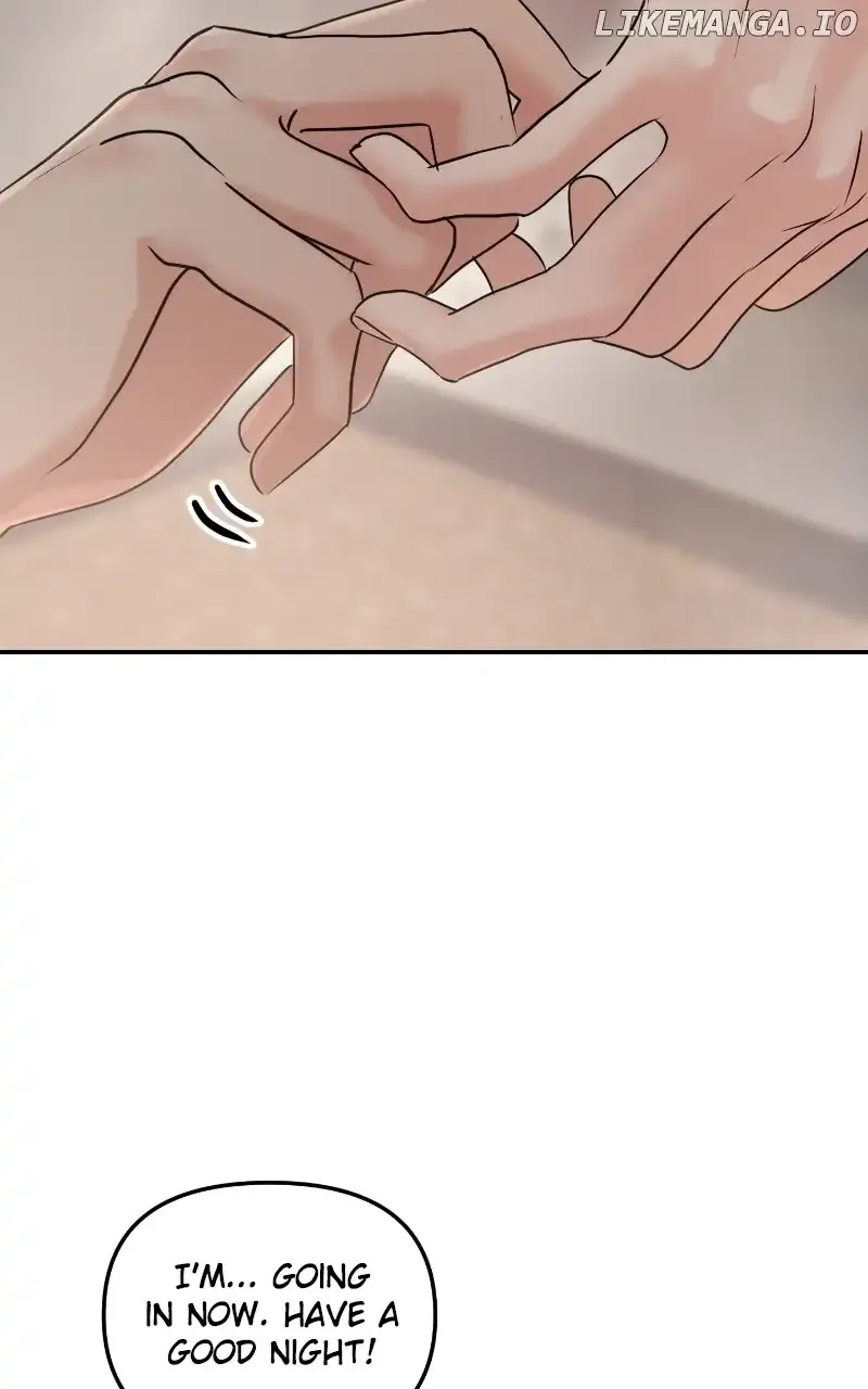 A Campus Romance, I Guess Chapter 25 Online - página 64