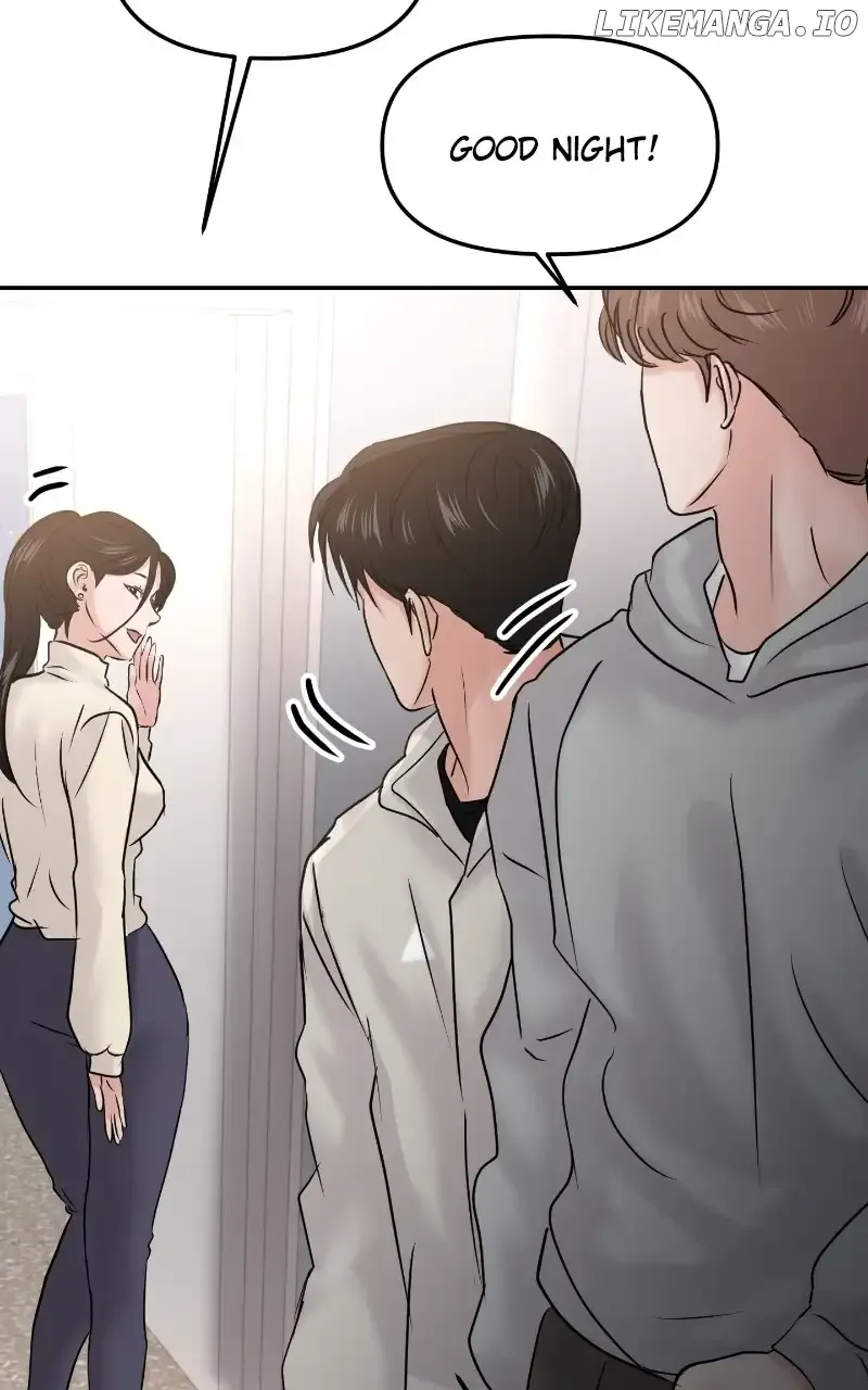 A Campus Romance, I Guess Chapter 25 Online - página 65
