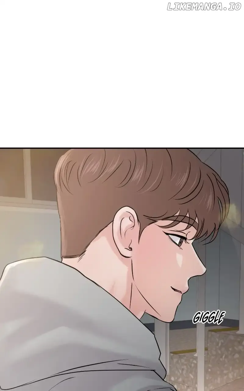 A Campus Romance, I Guess Chapter 25 Online - página 68