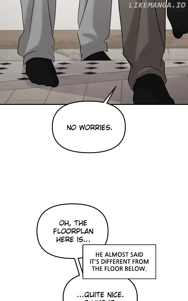 A Campus Romance, I Guess Chapter 25 Online - página 71