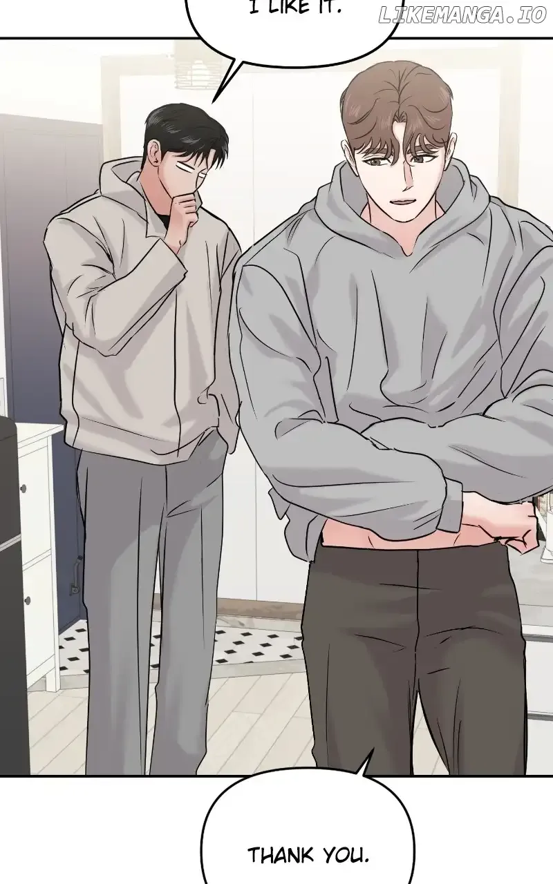 A Campus Romance, I Guess Chapter 25 Online - página 72