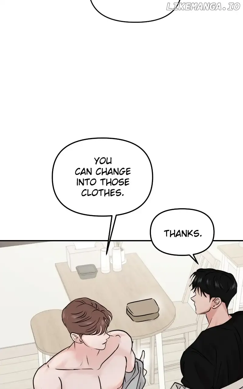 A Campus Romance, I Guess Chapter 25 Online - página 73