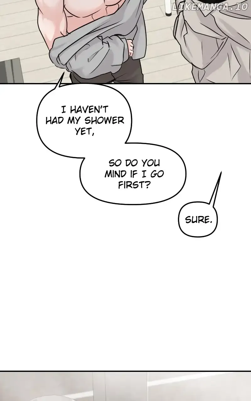 A Campus Romance, I Guess Chapter 25 Online - página 74