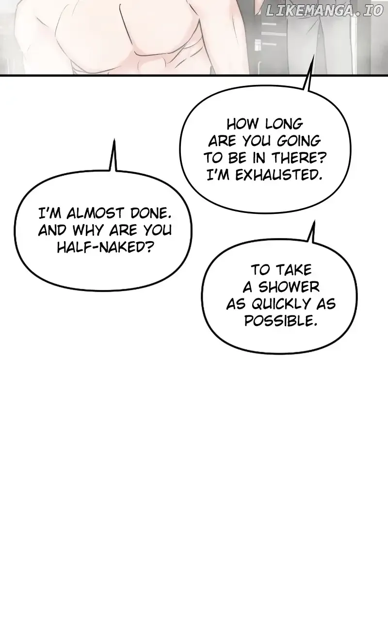 A Campus Romance, I Guess Chapter 25 Online - página 78