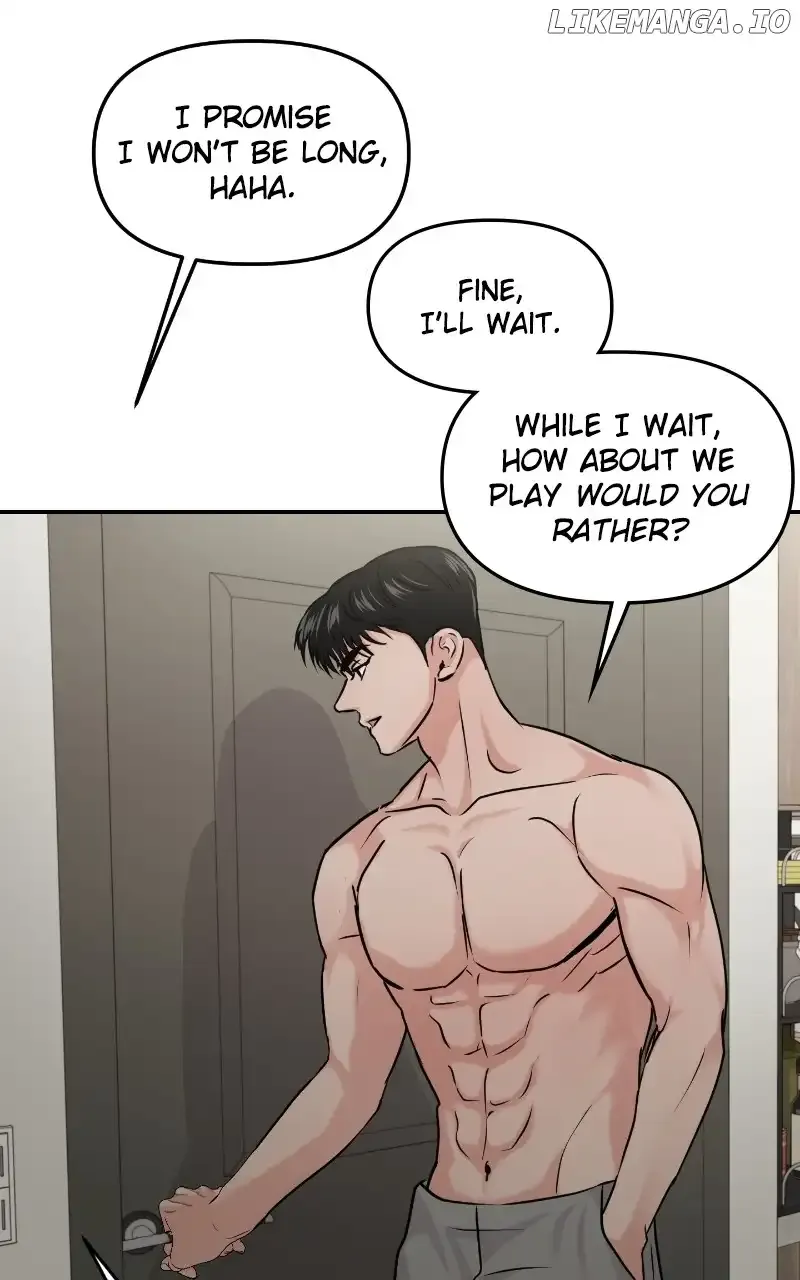 A Campus Romance, I Guess Chapter 25 Online - página 79