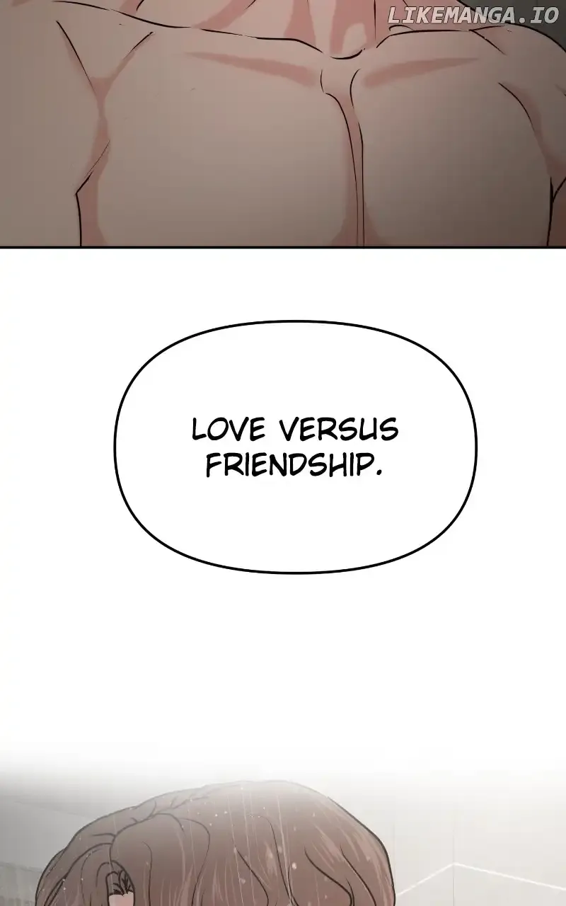 A Campus Romance, I Guess Chapter 25 Online - página 85