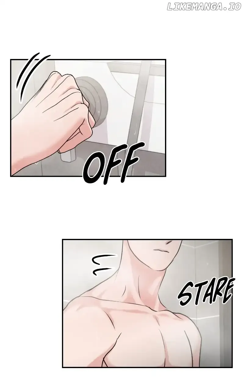 A Campus Romance, I Guess Chapter 25 Online - página 87