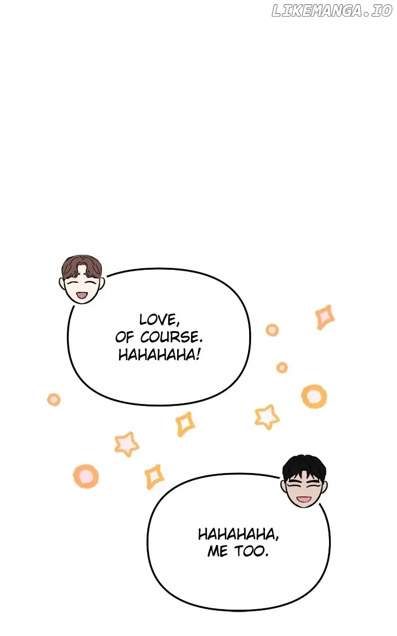 A Campus Romance, I Guess Chapter 25 Online - página 88