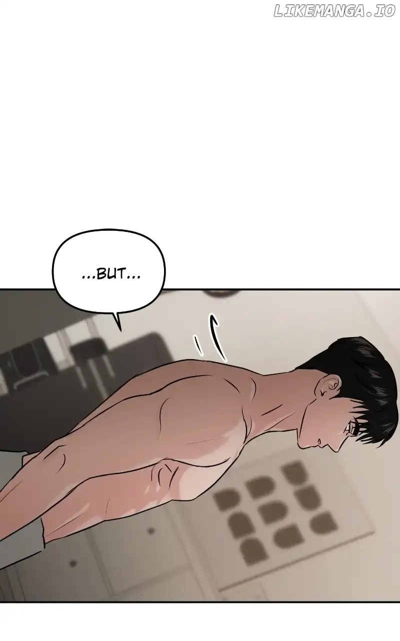 A Campus Romance, I Guess Chapter 25 Online - página 89