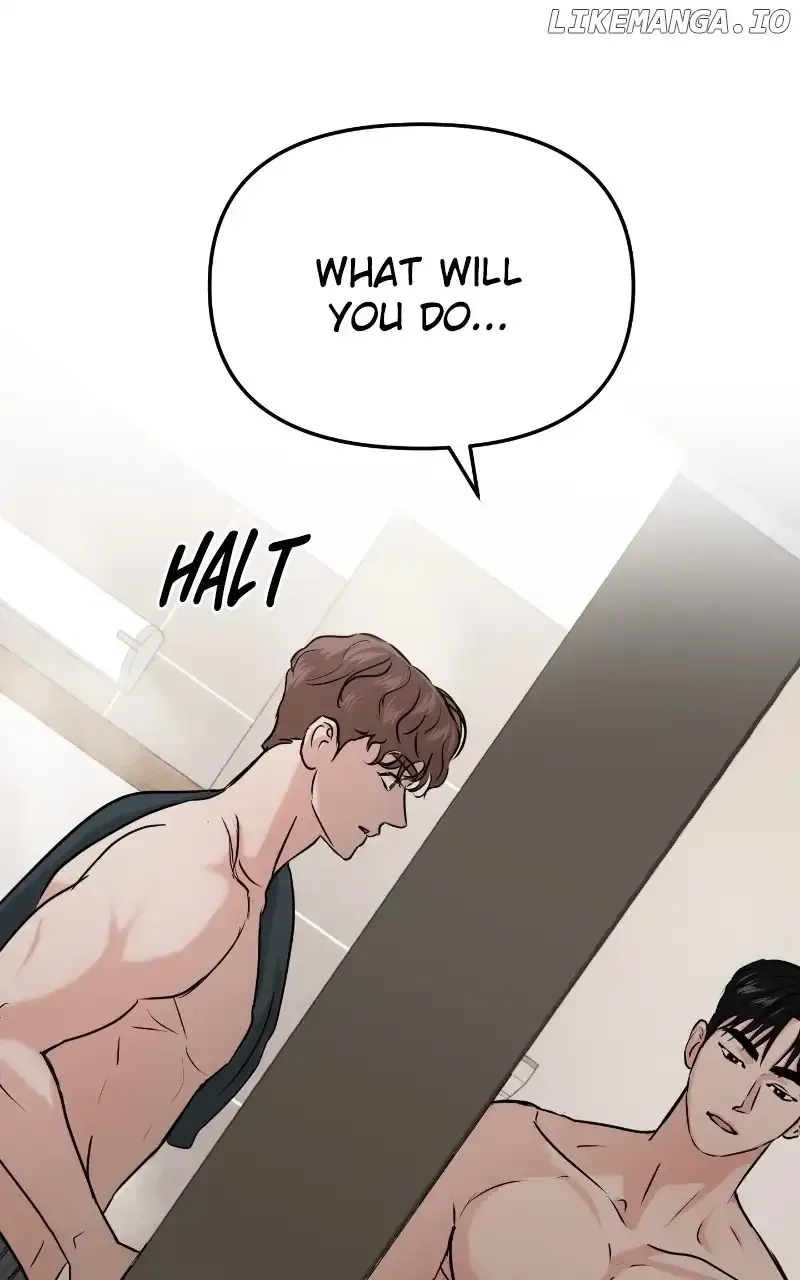 A Campus Romance, I Guess Chapter 25 Online - página 90