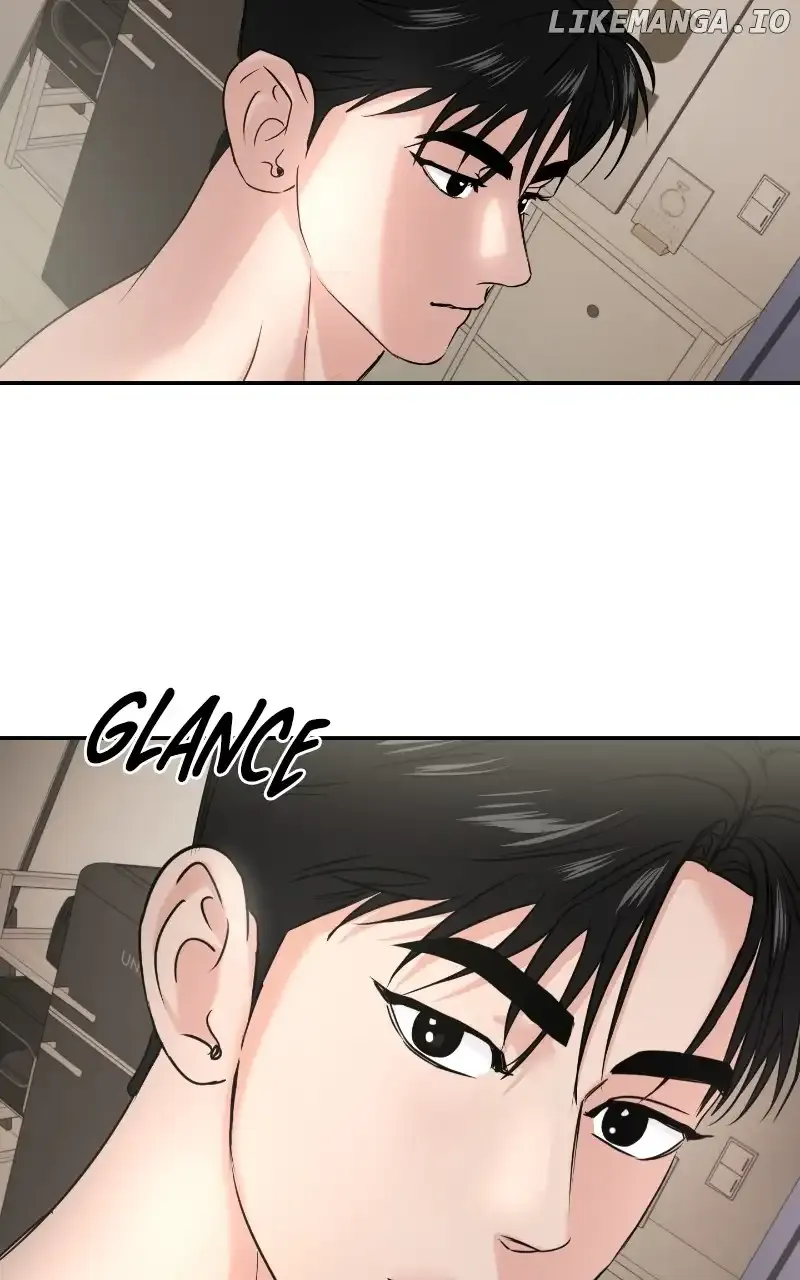 A Campus Romance, I Guess Chapter 25 Online - página 95