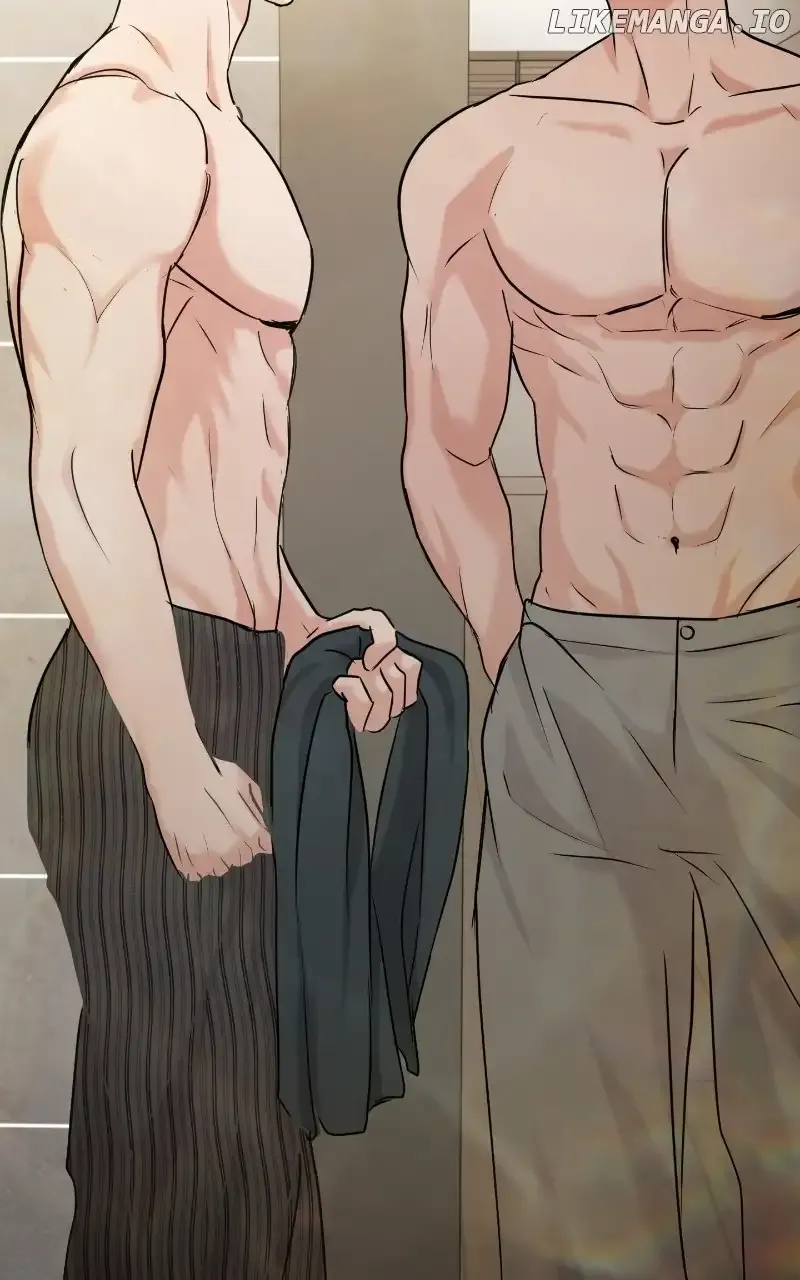 A Campus Romance, I Guess Chapter 25 Online - página 97