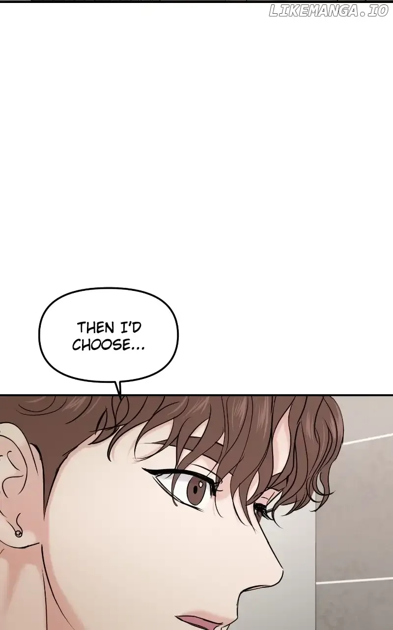 A Campus Romance, I Guess Chapter 25 Online - página 98