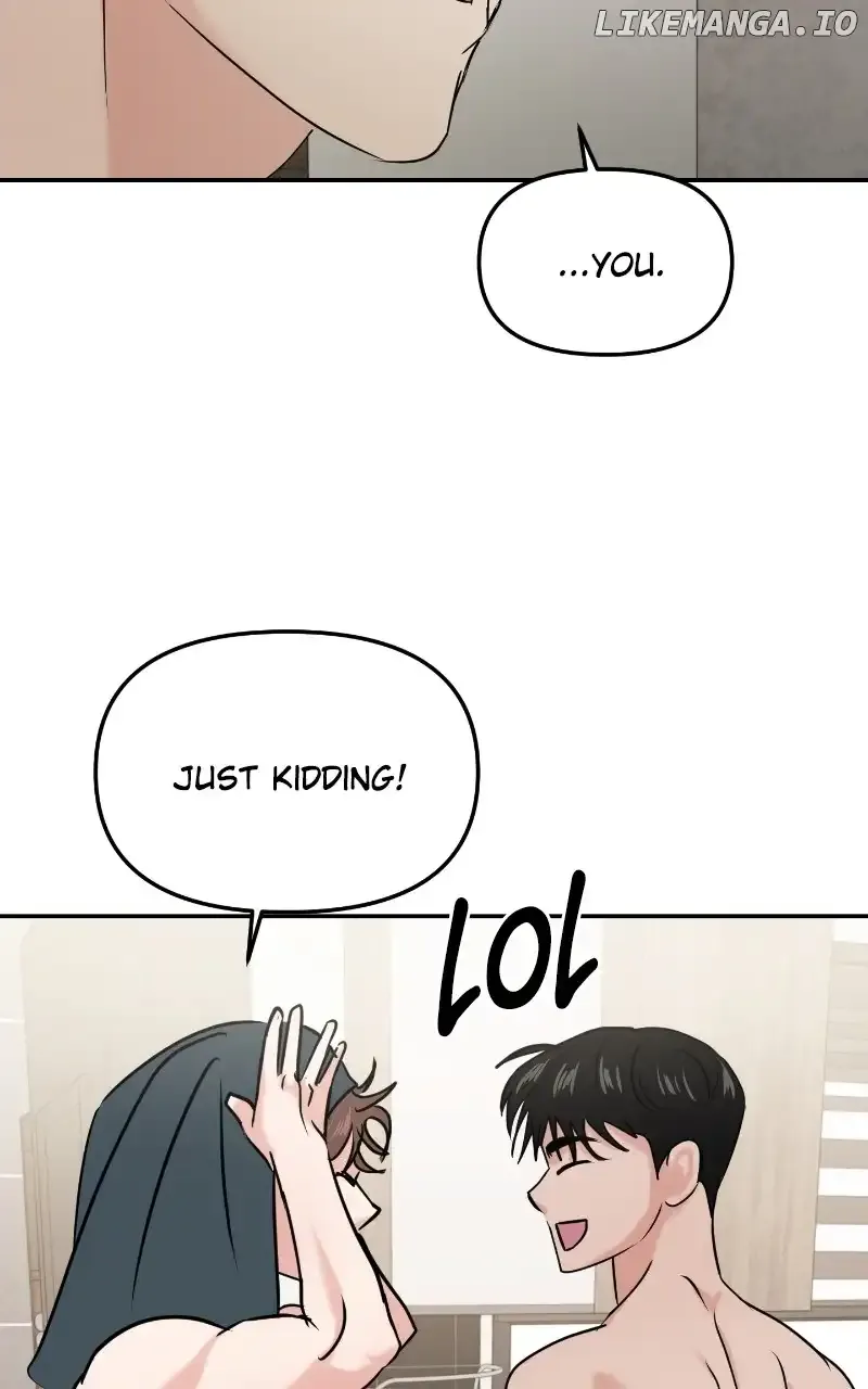A Campus Romance, I Guess Chapter 25 Online - página 99