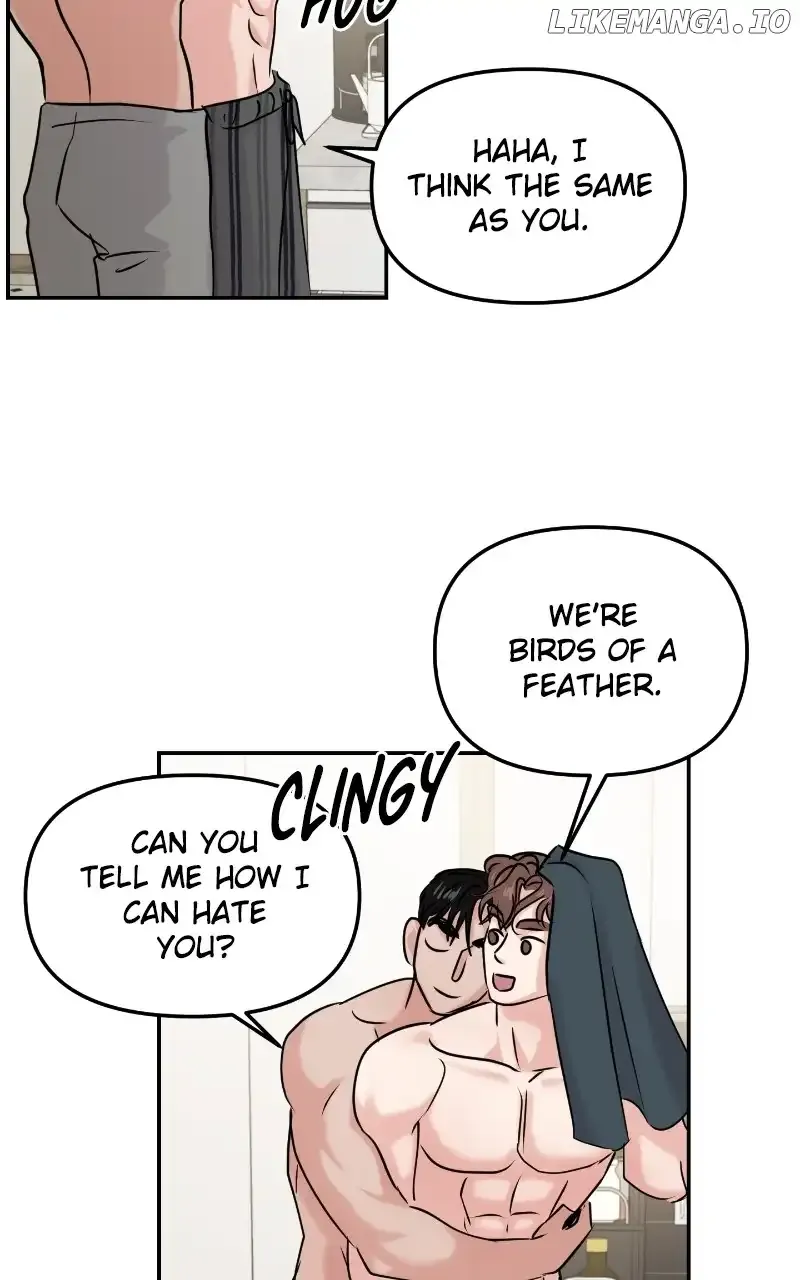 A Campus Romance, I Guess Chapter 25 Online - página 101
