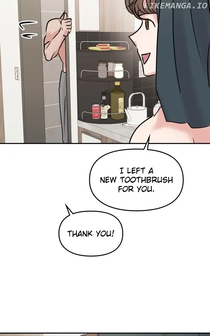 A Campus Romance, I Guess Chapter 25 Online - página 103