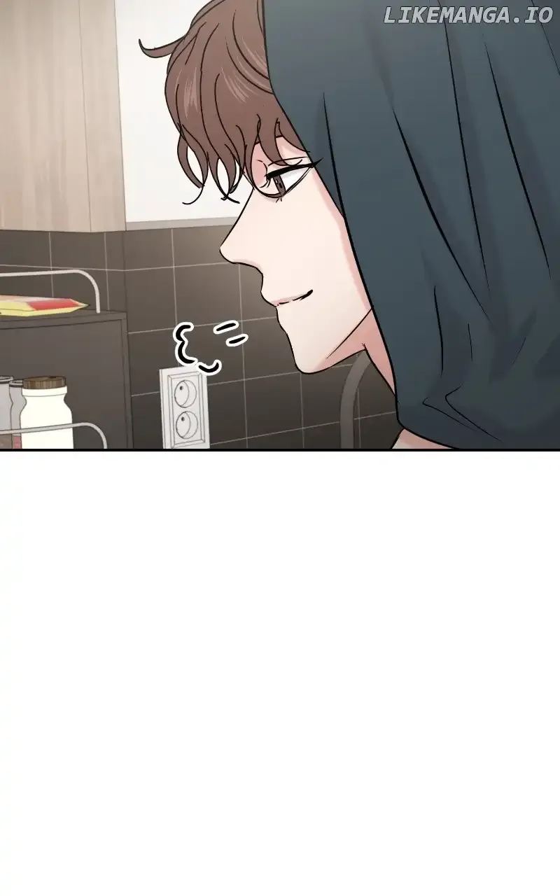 A Campus Romance, I Guess Chapter 25 Online - página 104