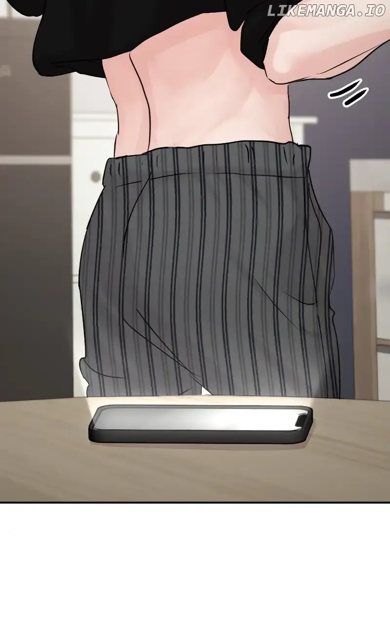 A Campus Romance, I Guess Chapter 25 Online - página 106