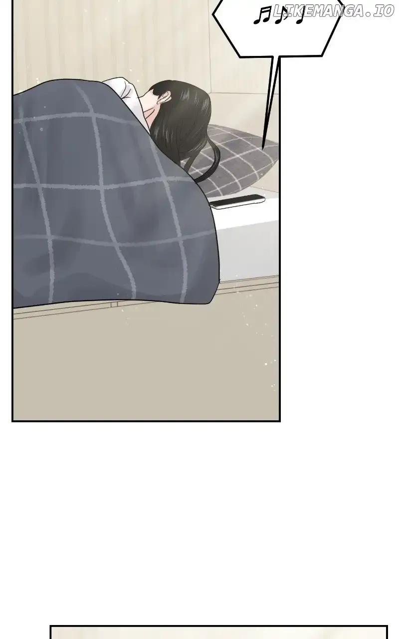 A Campus Romance, I Guess Chapter 25 Online - página 111