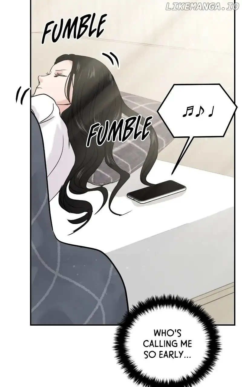 A Campus Romance, I Guess Chapter 25 Online - página 112