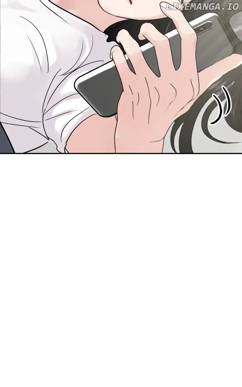 A Campus Romance, I Guess Chapter 25 Online - página 114