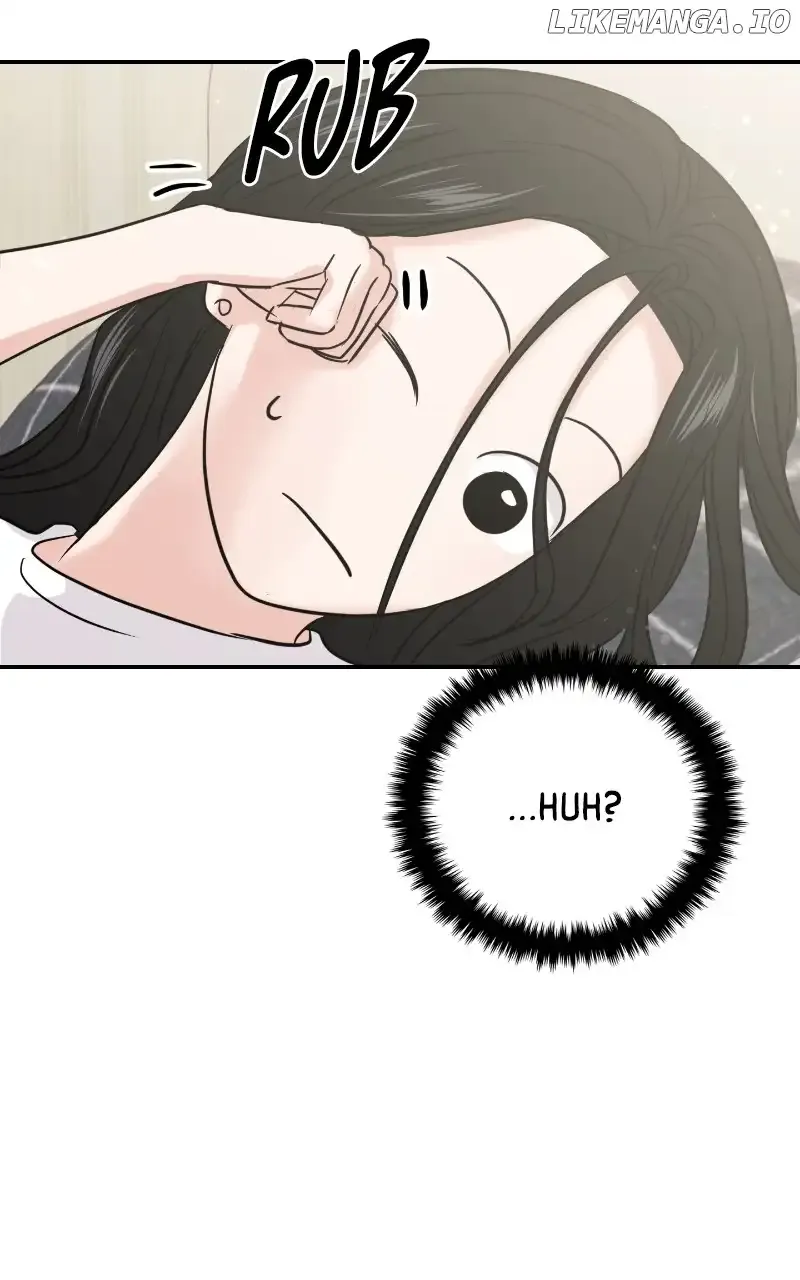A Campus Romance, I Guess Chapter 25 Online - página 115