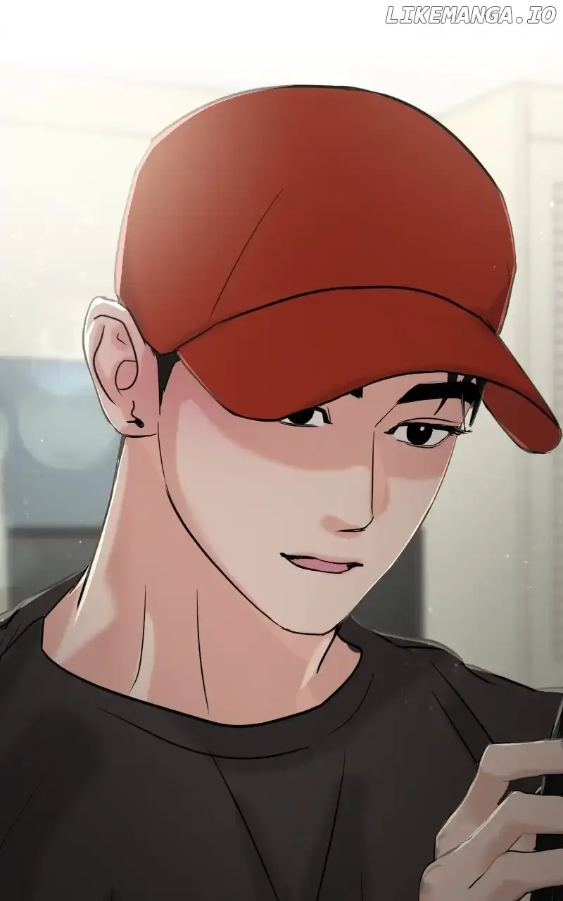 A Campus Romance, I Guess Chapter 27 Online - página 3