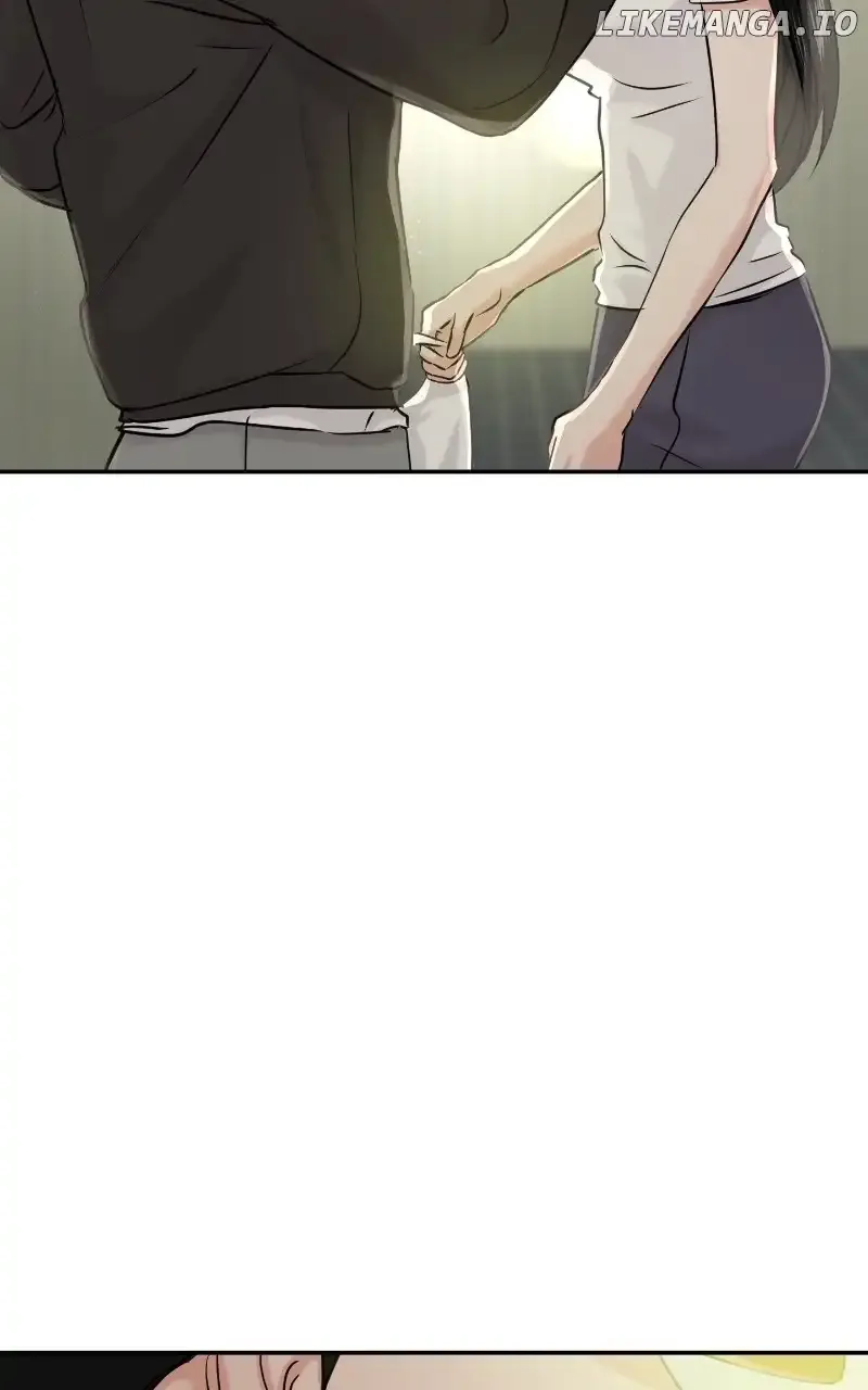 A Campus Romance, I Guess Chapter 27 Online - página 7