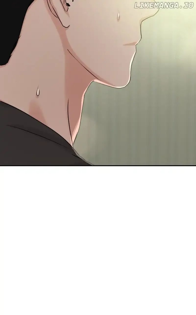 A Campus Romance, I Guess Chapter 27 Online - página 8