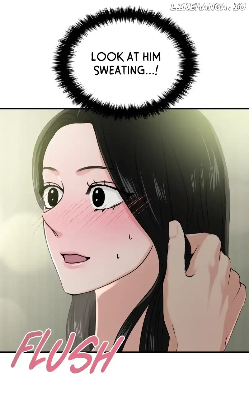A Campus Romance, I Guess Chapter 27 Online - página 9
