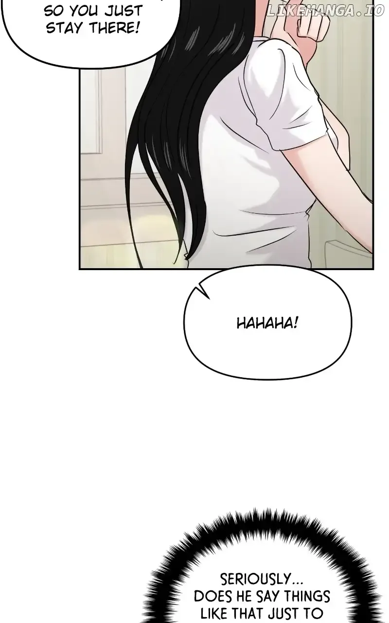 A Campus Romance, I Guess Chapter 27 Online - página 12