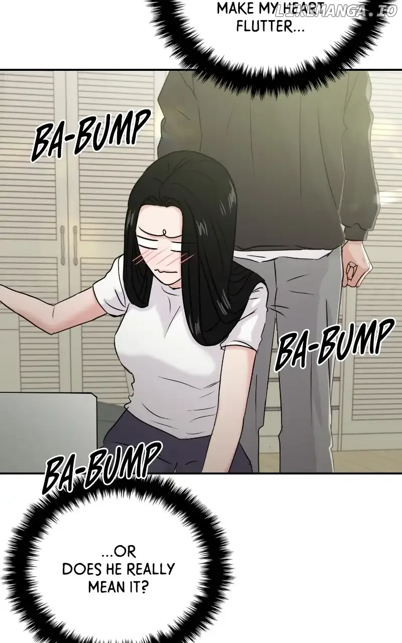 A Campus Romance, I Guess Chapter 27 Online - página 13