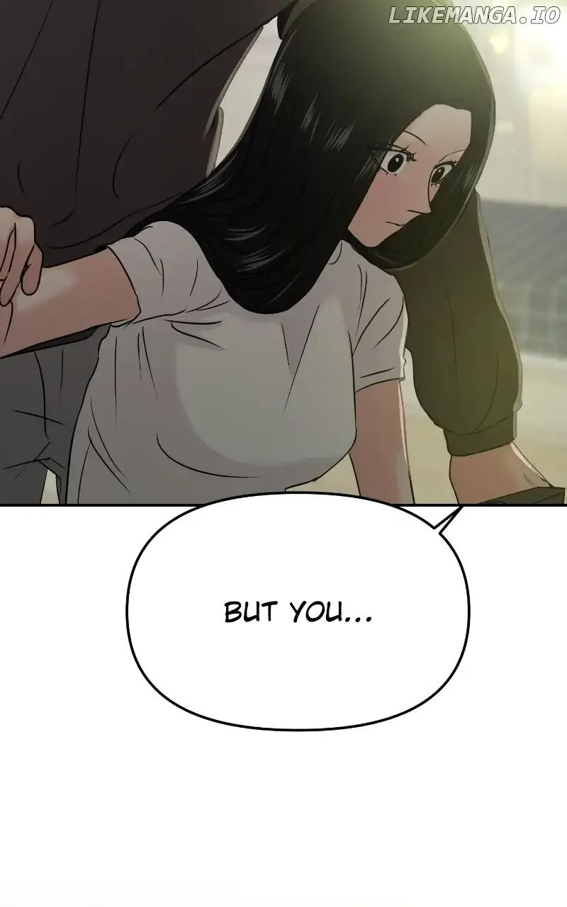 A Campus Romance, I Guess Chapter 27 Online - página 15