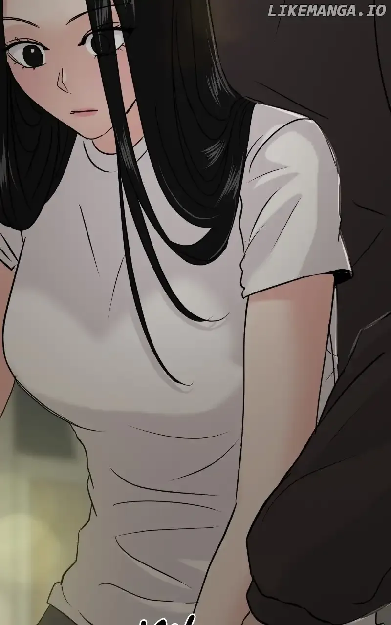 A Campus Romance, I Guess Chapter 27 Online - página 17
