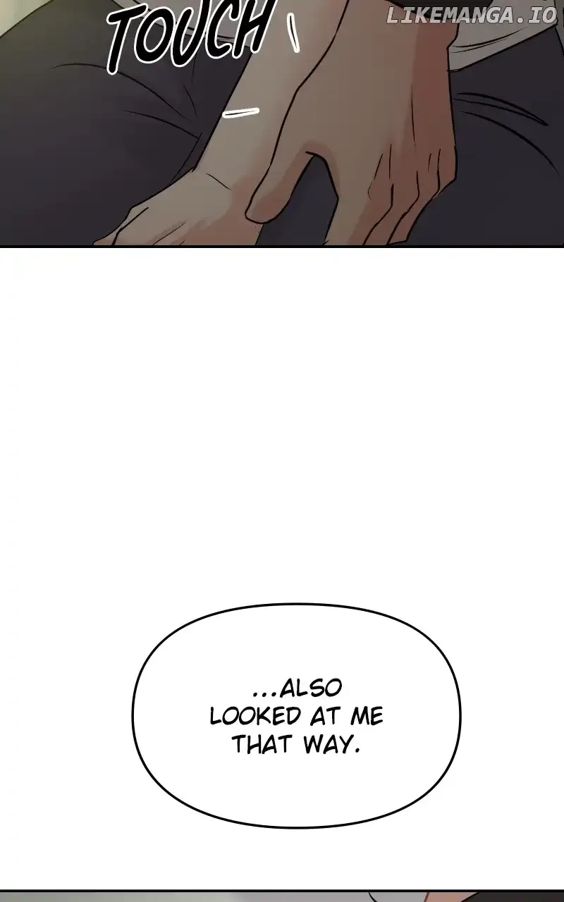 A Campus Romance, I Guess Chapter 27 Online - página 18